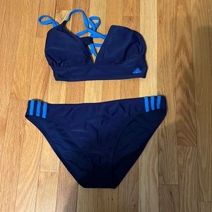 Adidas two piece class bottom l top 30% off bundles